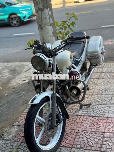 Honda CB250 HQCN