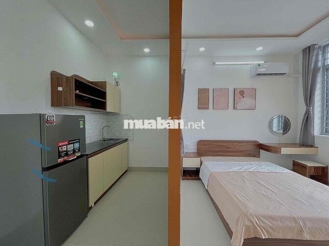 DỰ ÁN CHCC MỚI KHAI TRƯƠNG NGAY TRỊNH ĐÌNH THẢO - LUỸ BÁN BÍCH