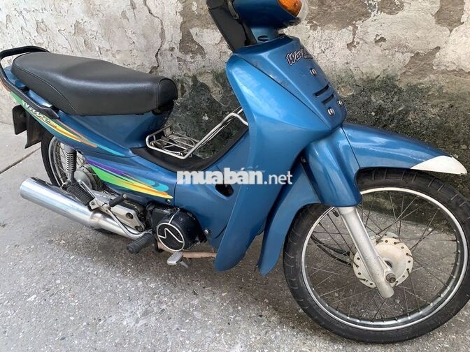 Honda Wave thái.2000 chất