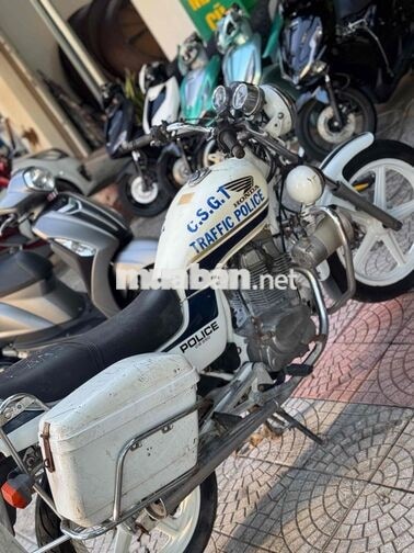 Honda CB250 HQCN