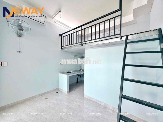 KHAI TRƯƠNG TRỌ CÓ GÁC MÁY LẠNH NGAY BÌNH THÀNH NGUYỄN THỊ TÚ GIÁ RẺ