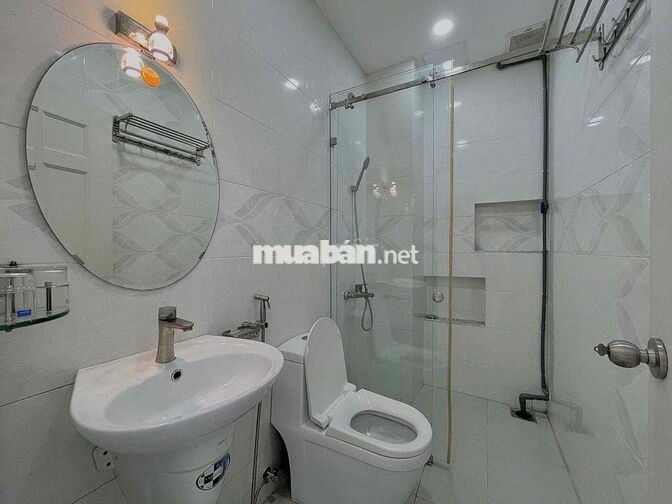 DỰ ÁN CHCC MỚI KHAI TRƯƠNG NGAY TRỊNH ĐÌNH THẢO - LUỸ BÁN BÍCH