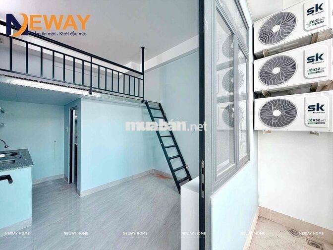 KHAI TRƯƠNG TRỌ CÓ GÁC MÁY LẠNH NGAY BÌNH THÀNH NGUYỄN THỊ TÚ GIÁ RẺ