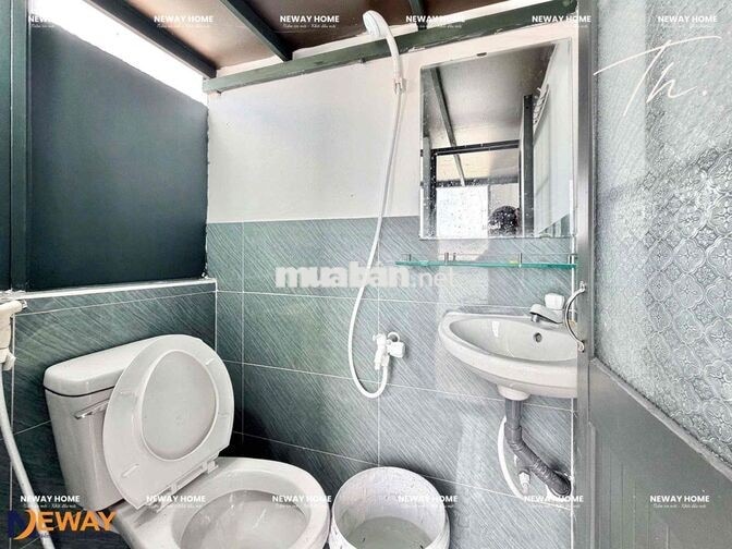 DỰ ÁN MỚI XÂY FREE XE DỊCH VỤ NGAY TRƯỜNG CHINH - CỘNG HOÀ - GIÁ RẺ
