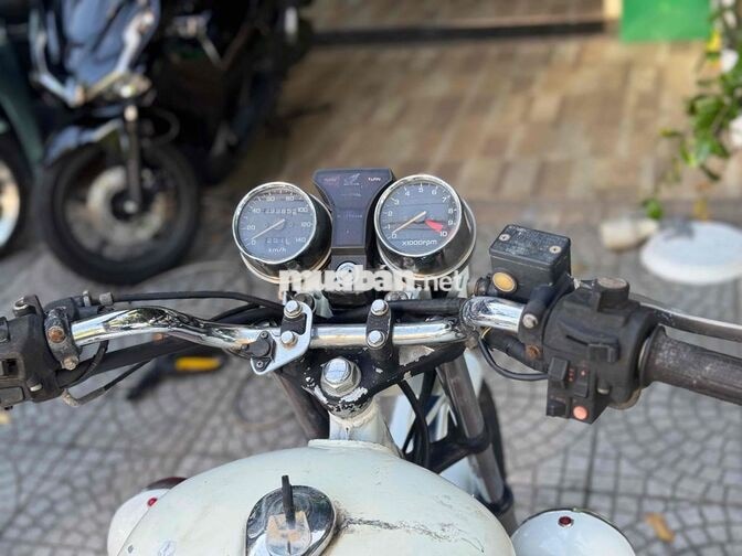 Honda CB250 HQCN