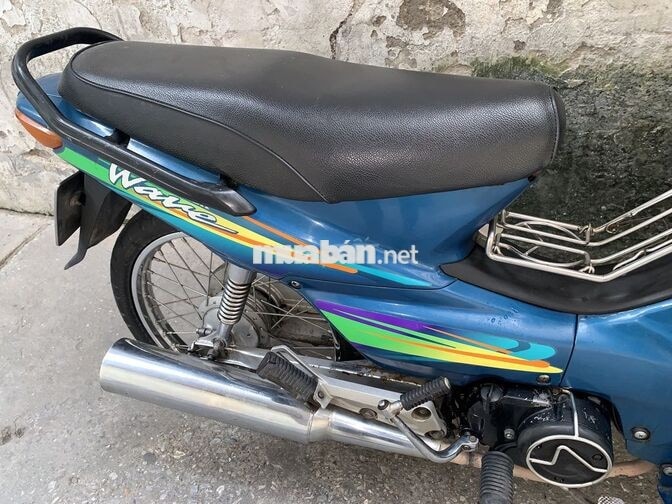 Honda Wave thái.2000 chất