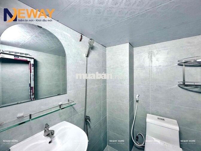 KHAI TRƯƠNG TRỌ CÓ GÁC MÁY LẠNH NGAY BÌNH THÀNH NGUYỄN THỊ TÚ GIÁ RẺ