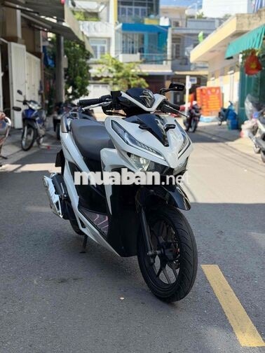 Honda Vario 2023 Trắng