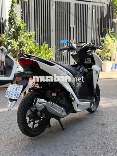 Honda Vario 2023 Trắng