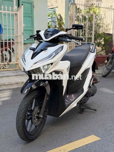 Honda Vario 2023 Trắng