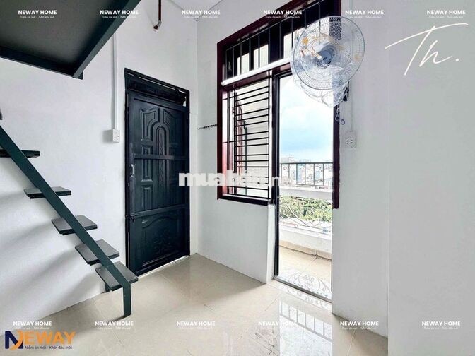 DỰ ÁN MỚI XÂY FREE XE DỊCH VỤ NGAY TRƯỜNG CHINH - CỘNG HOÀ - GIÁ RẺ