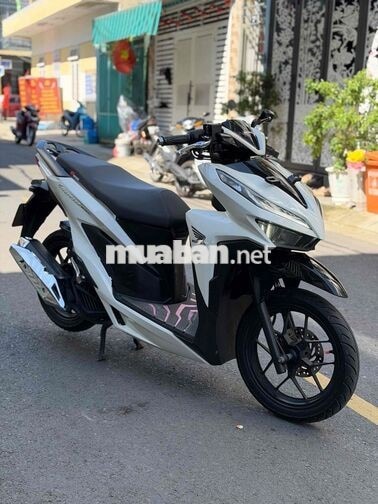Honda Vario 2023 Trắng