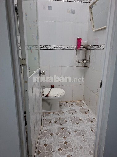 Cho Nữ thuê phòng đẹp 20m2, an ninh - lịch sự