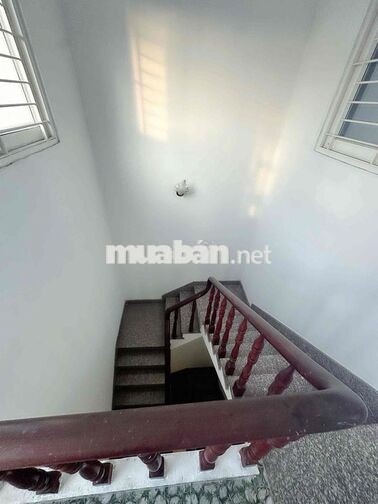 MTKD KHU TÂY THẠNH —4PN -5WC -4MÁY  LẠNH
