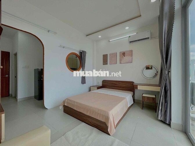DỰ ÁN CHCC MỚI KHAI TRƯƠNG NGAY TRỊNH ĐÌNH THẢO - LUỸ BÁN BÍCH