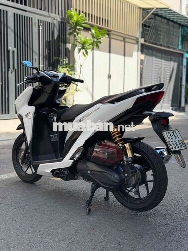 Honda Vario 2023 Trắng