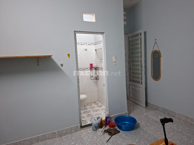 Cho Nữ thuê phòng đẹp 20m2, an ninh - lịch sự