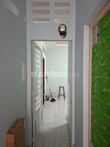 Cho Nữ thuê phòng đẹp 20m2, an ninh - lịch sự