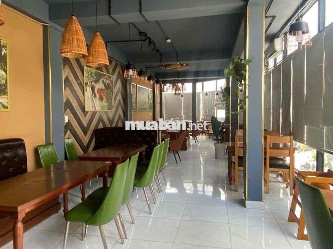 Góc 2 Mặt Tiền - Đối Diện Cityland Gò Vấp - Mặt Tiền Phan Văn Trị