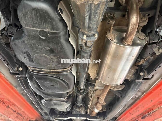 Toyota Innova 2018 2.0E Trắng