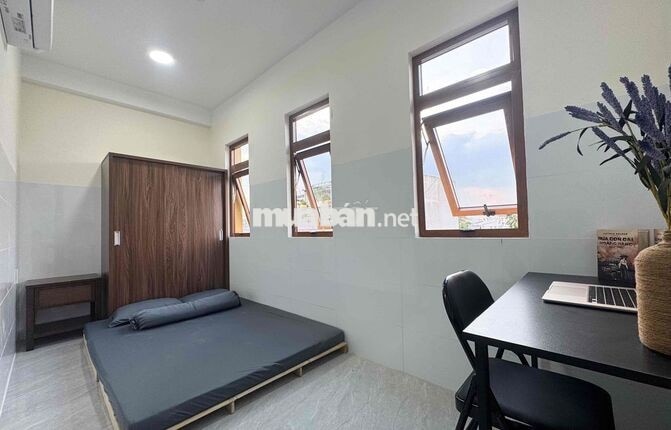 cho thuê phòng trọ, nhà mới hoàn toàn 100%