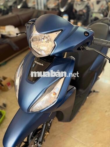 Honda Vision Xanh nhám