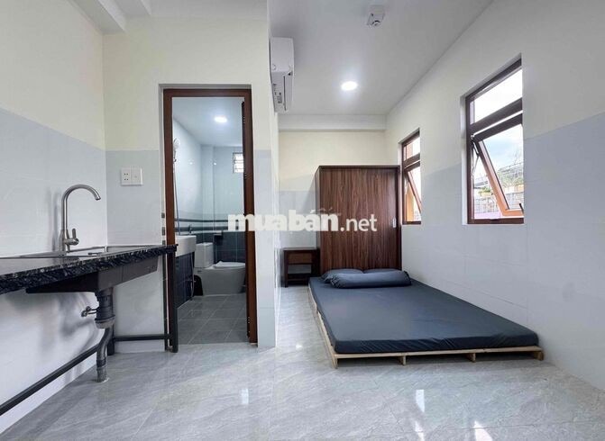 cho thuê phòng trọ, nhà mới hoàn toàn 100%