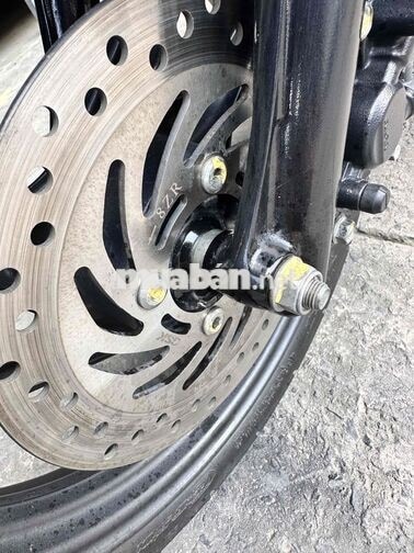 Honda Air Blade 125cc xanh đen mới 98%