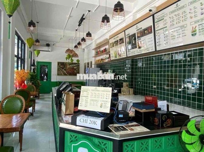 Góc 2 Mặt Tiền - Đối Diện Cityland Gò Vấp - Mặt Tiền Phan Văn Trị