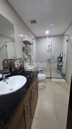 Bán gấp chung cư Royal Citi 72A Nguyễn Trãi, Dt 125m2, chào 15 tỷ.