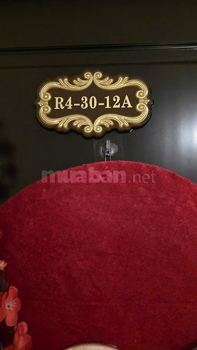 Bán gấp chung cư Royal Citi 72A Nguyễn Trãi, Dt 125m2, chào 15 tỷ.