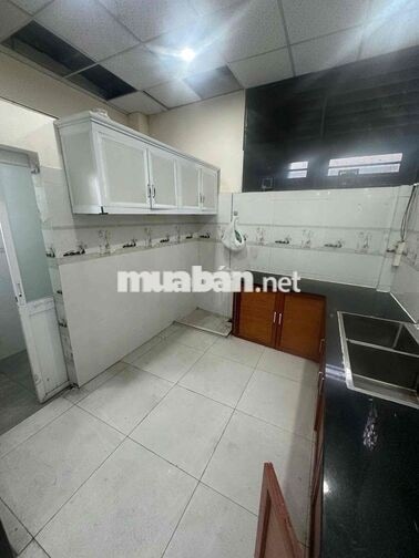 NHÀ 4 x 19 ,1 lầu 3PN-2WC —CHIẾN LƯỢC —SAU BV BÌNH TÂN