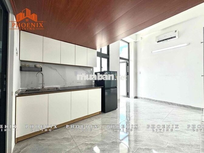 ☑️ Duplex Ban Công Riêng _ Nội Thất Đầy Đủ ngay Cầu Tham Lương