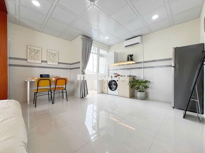 🏡 CHÍNH CHỦ - STUDIO ĐẶNG THÙY TRÂM – GẦN ĐH VĂN LANG, EMART GÒ VẤP