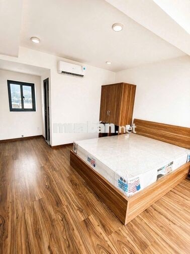 Cho thuê căn hộ studio khu vực Nam Nha Trang