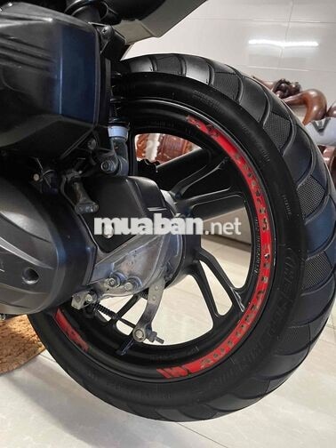 Honda Vario màu trắng