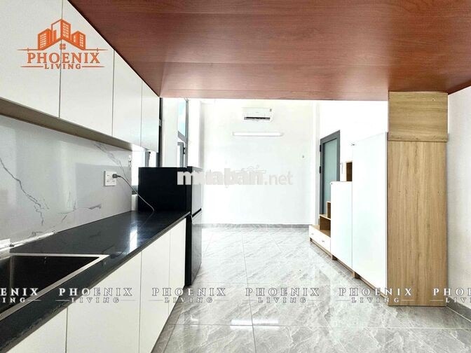 ☑️ Duplex Ban Công Riêng _ Nội Thất Đầy Đủ ngay Cầu Tham Lương