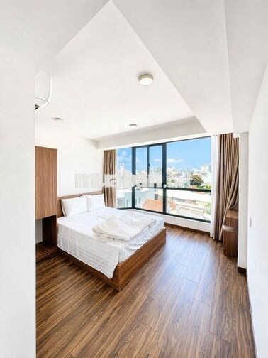 Cho thuê căn hộ studio khu vực Nam Nha Trang