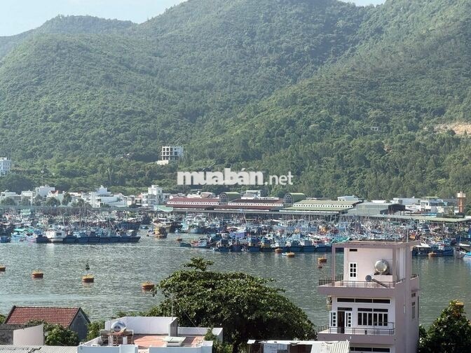 Cho thuê căn hộ studio khu vực Nam Nha Trang