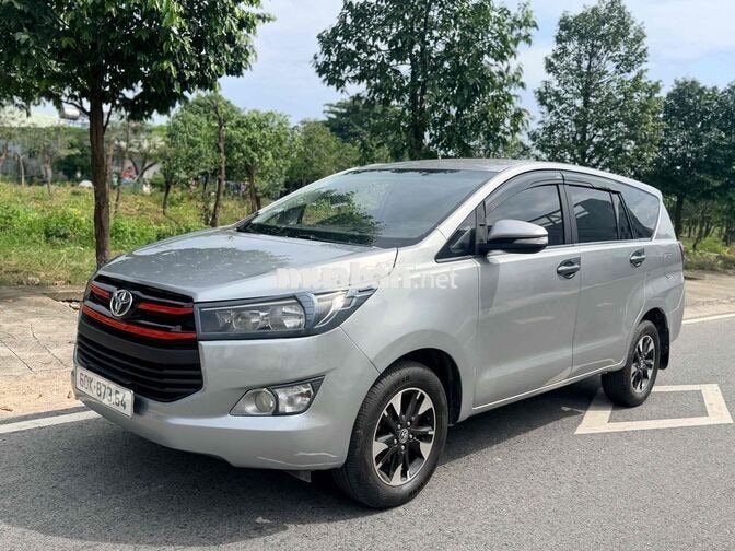 Toyota Innova 2016 E 7 chỗ chuẩn xe gd đẹp rẻ