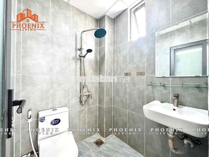 ☑️ Duplex Ban Công Riêng _ Nội Thất Đầy Đủ ngay Cầu Tham Lương