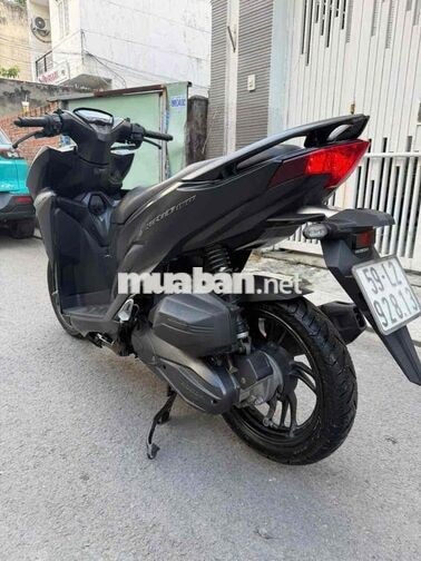 Honda Vario 150 smatkey mới 90%