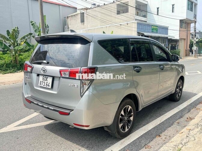 Toyota Innova 2016 E 7 chỗ chuẩn xe gd đẹp rẻ