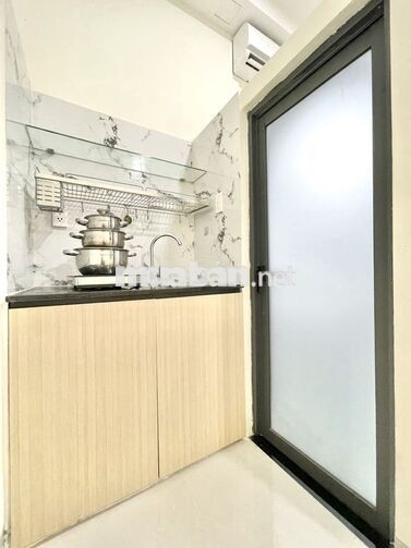 STUDIO MỚI KENG, AN NINH GẦN NGÃ 4 HÀNG XANH, NGUYỄN GIA TRÍ