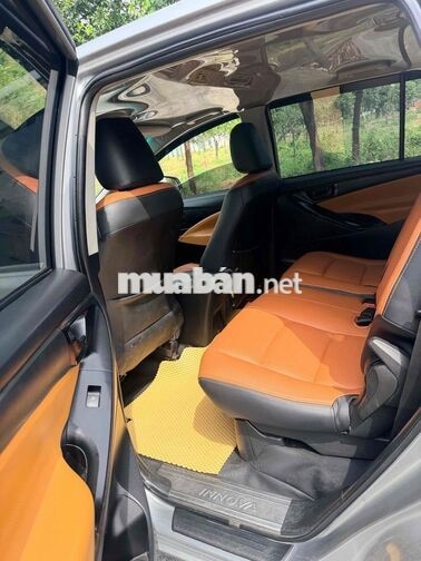 Toyota Innova 2016 E 7 chỗ chuẩn xe gd đẹp rẻ
