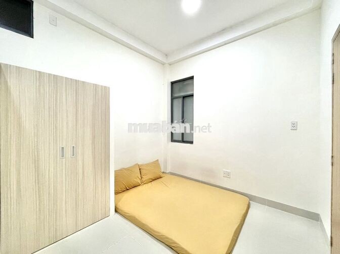 STUDIO MỚI KENG, AN NINH GẦN NGÃ 4 HÀNG XANH, NGUYỄN GIA TRÍ
