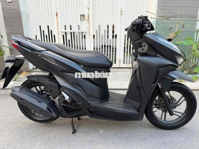 Honda Vario 150 smatkey mới 90%