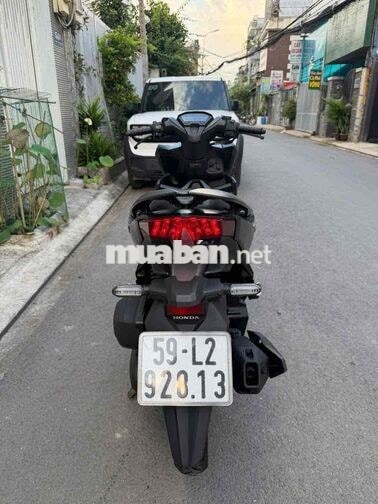 Honda Vario 150 smatkey mới 90%