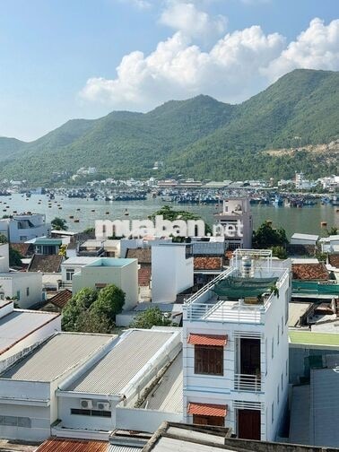 Cho thuê căn hộ studio khu vực Nam Nha Trang