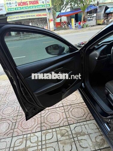 Mazda Mazda 3 2022 40.000 km Đen